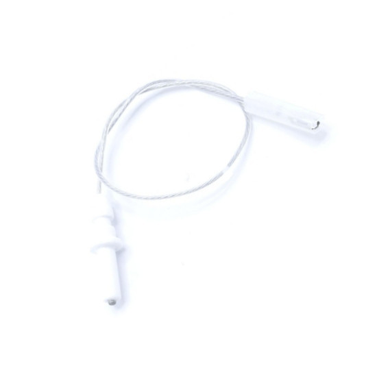 Bougie d'allumage 200mm 168244004