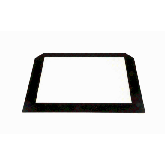 Vitre intérieure de porte 420310