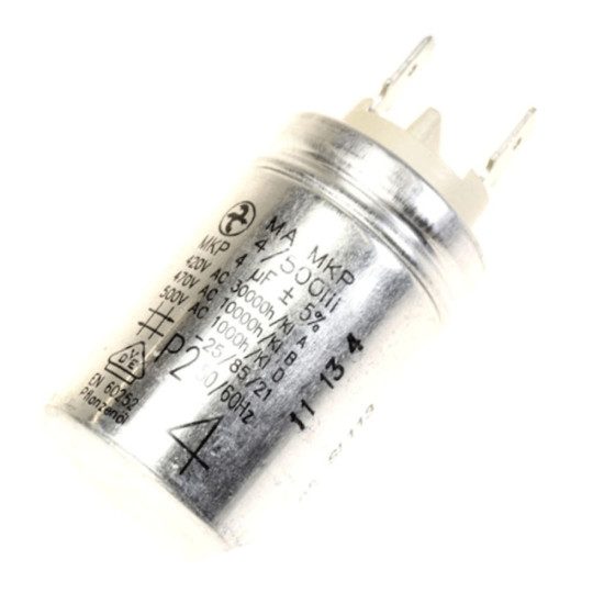 Condensateur 00420266