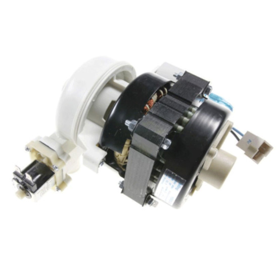 Pompe de cyclage 34420139