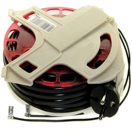 Enrouleur avec cable 2198347375