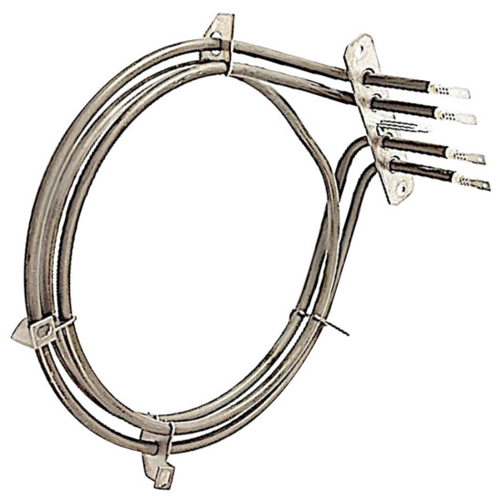 Résistance de four à chaleur tournante Bosch Siemens Neff Gaggenau 00267626