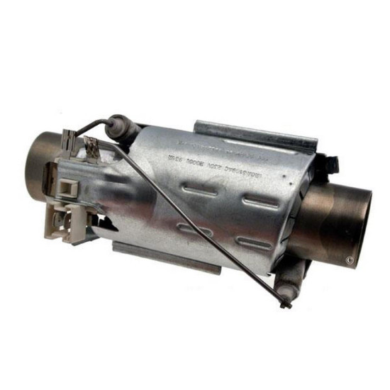 Résistance 2000W 50297618006