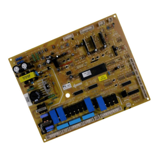 Module de puissance 00647193