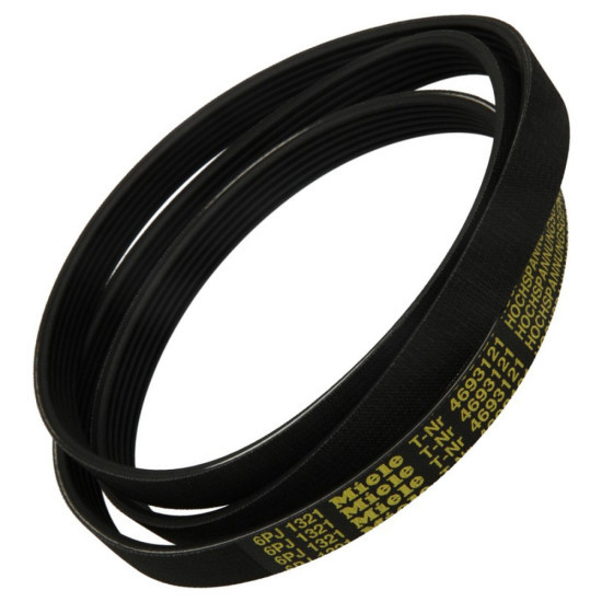 Courroie 1321J6 compatible 4693121