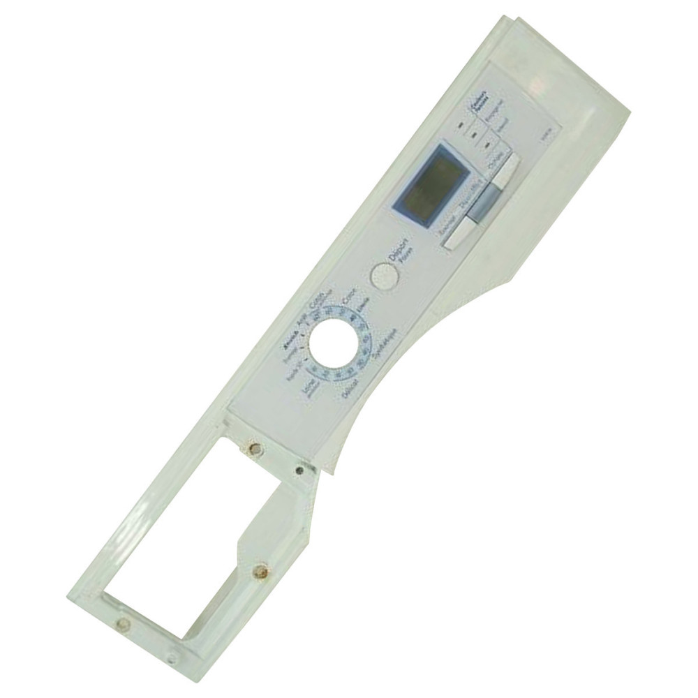 Bandeau de commande 52X4020