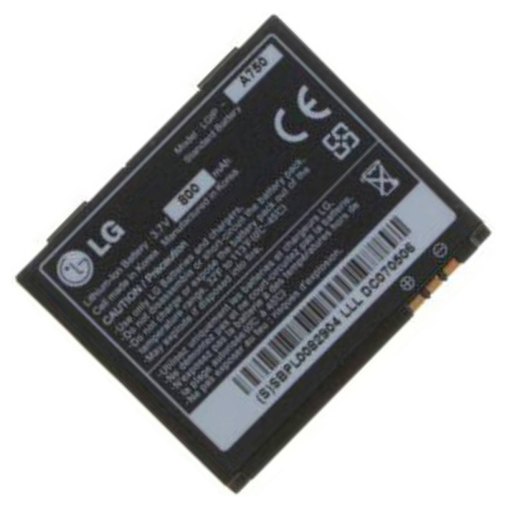 Batterie SBPL0082904