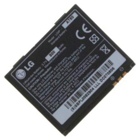 Batterie SBPL0082904