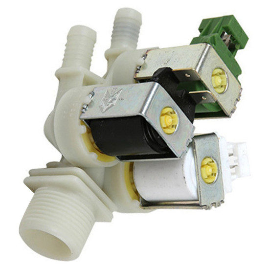 Electrovanne 3 voies 1249472059