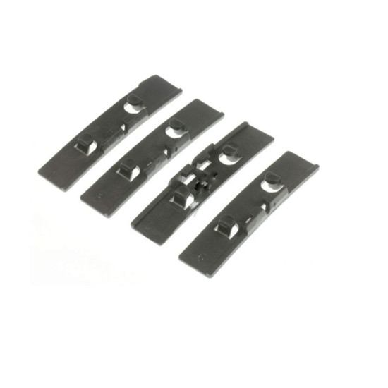 Tampon de palier  (x4) C00255284, 482000023036