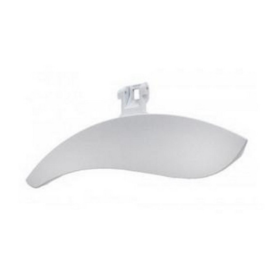 Poignée de hublot 52X1987