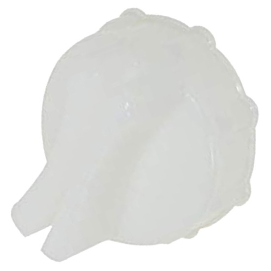 Démonte lampe four d'origine 00613634