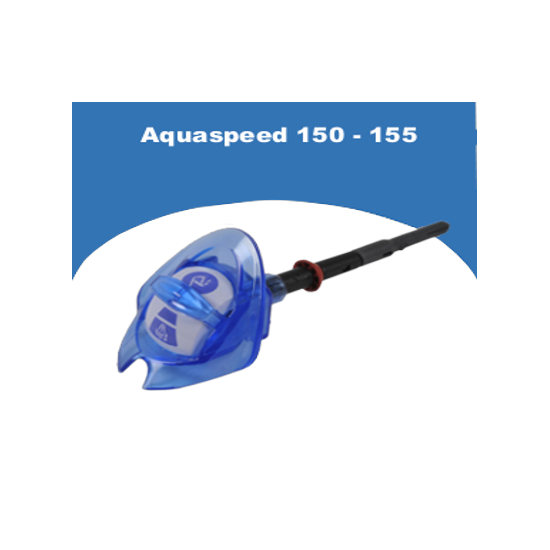 Tige anti calcaire fer Aquaspeed CS-00098172