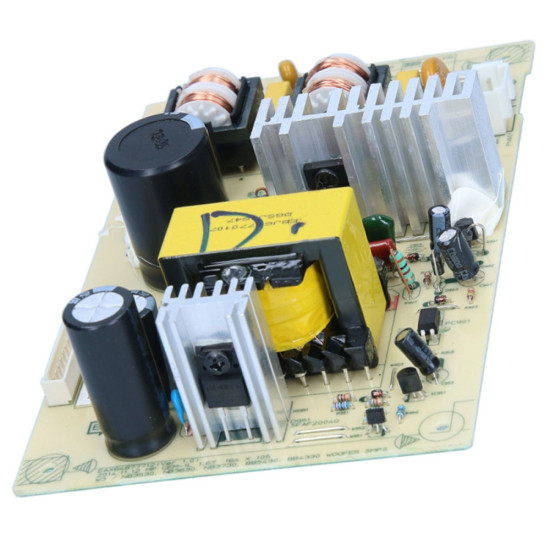 Platine A47W EBR76798401