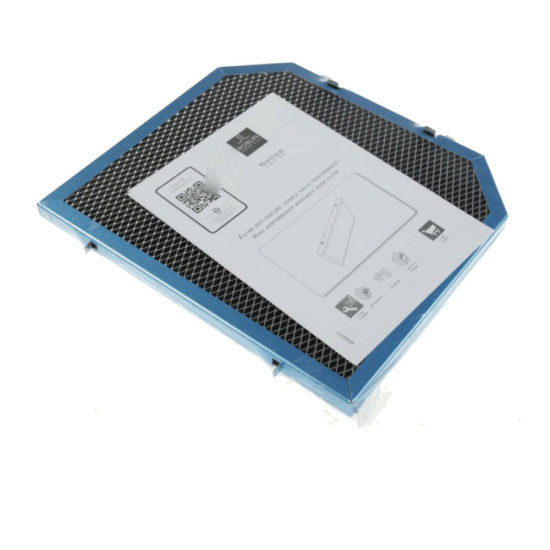 Filtre charbon 6403028, 112.0375.445