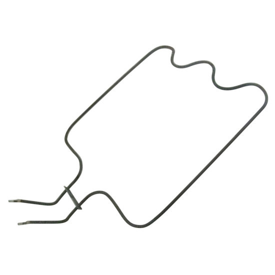 Elément chauffant inférieur 5613983005, 140089338309