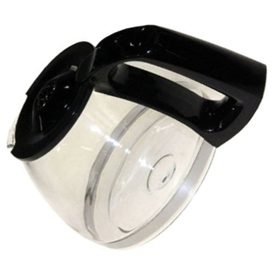 Verseuse en verre C2650400E