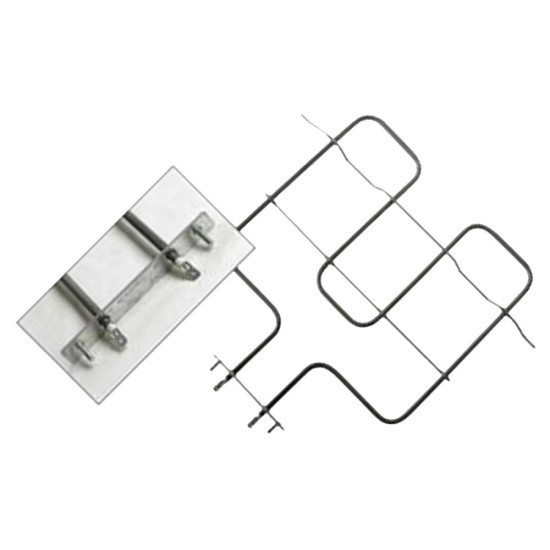 Résistance de sole 1200W 3050169