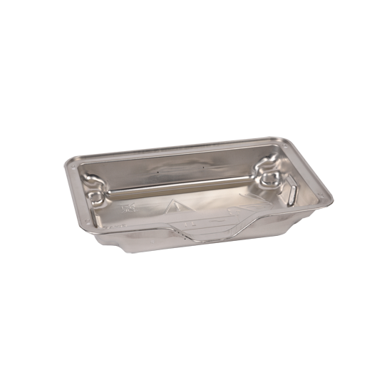 Bac de récupération des jus TS-01029440