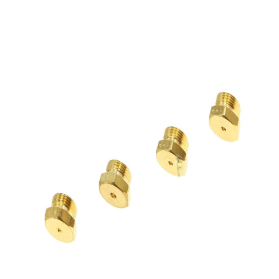 jeu d'injecteur 39734