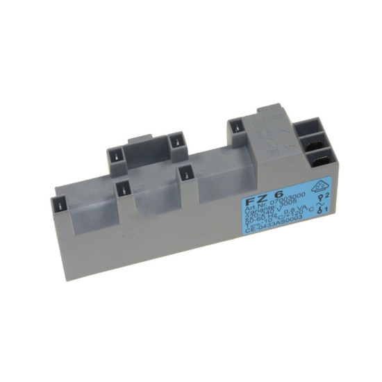 Transformateur allumage d'origine 00604406