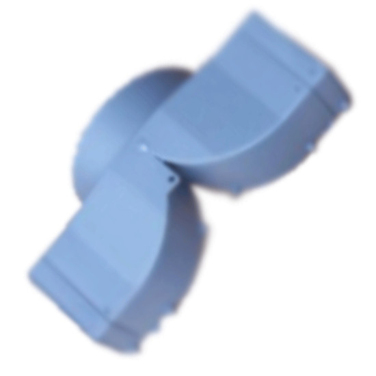 Defflecteur d'air 9188437003