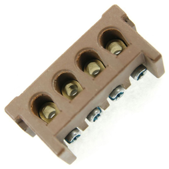 Bornier de plaque pour table de cuisson Fagor 71X5495