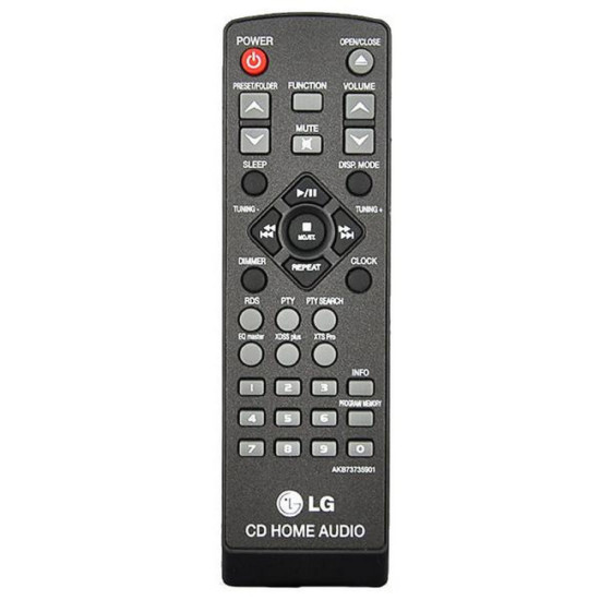 Télécommande AKB73735901