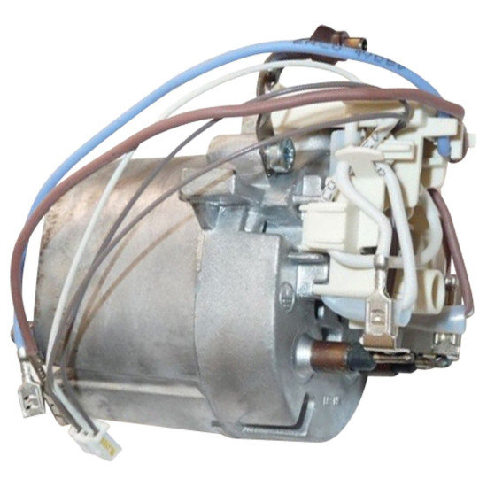 Corps de chauffe 506155