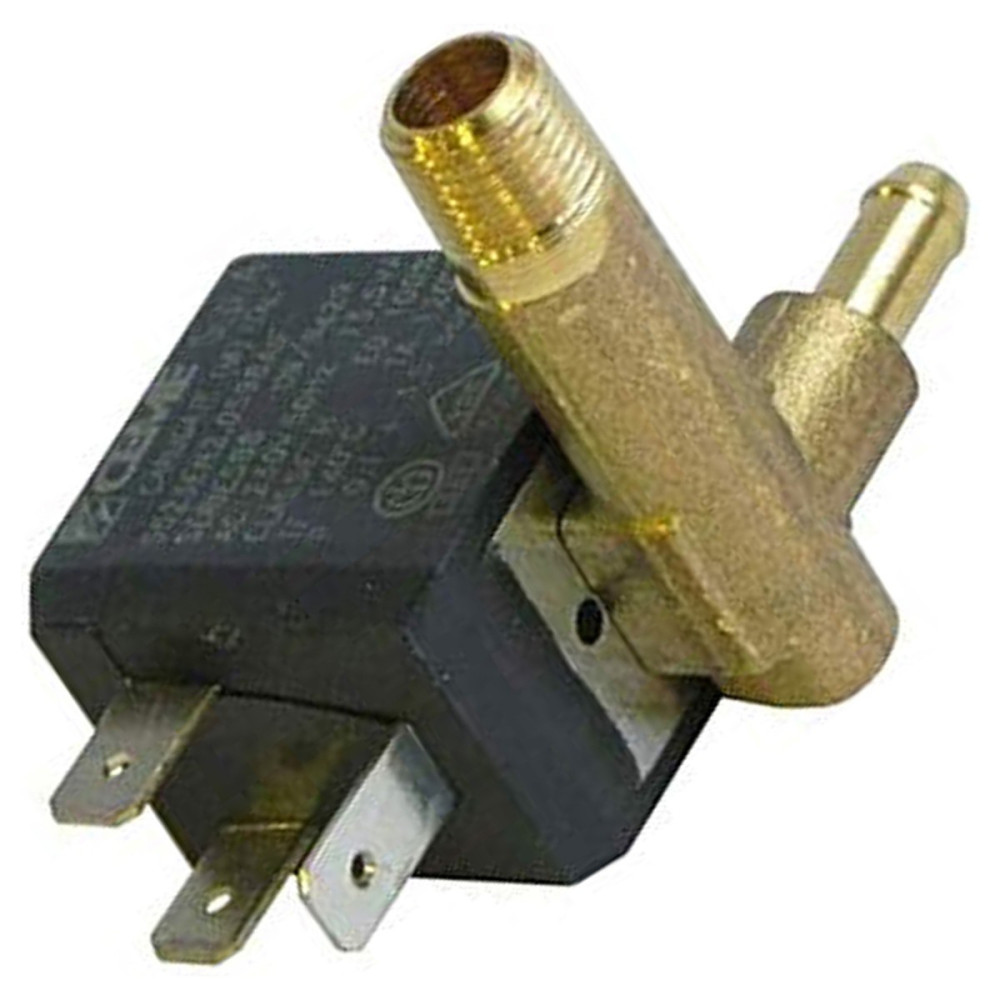 Electrovanne 90° 5523EN2