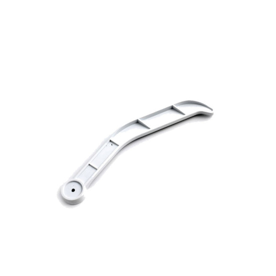 Guide glace d'origine DA61-00954B