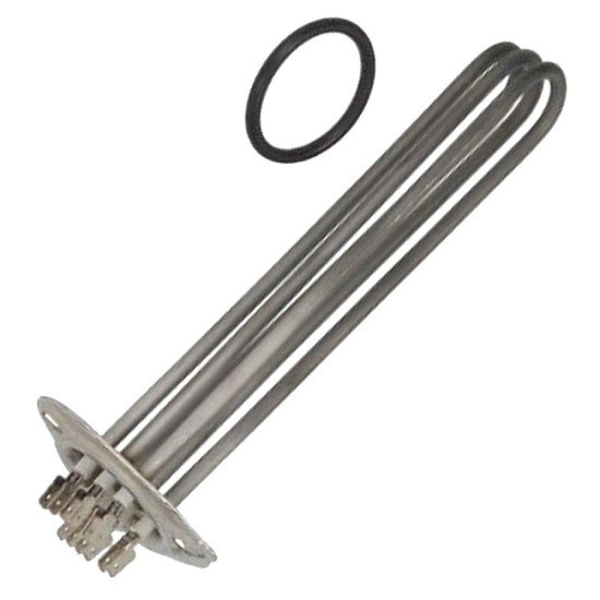 Corps de chauffe complet 504011