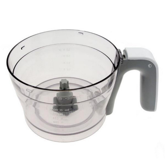 Bol hachoir (sans couvercle cheminée) 420303588600