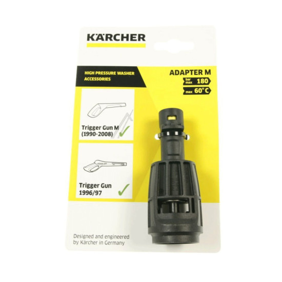 Adaptateur poignée 26439500