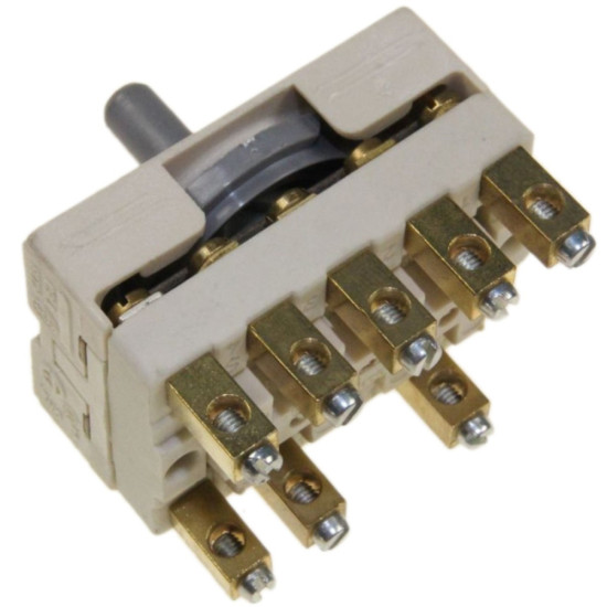 Commutateur 7 pos. 481985023062