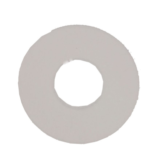 Rondelle blanche kd.. 7422159