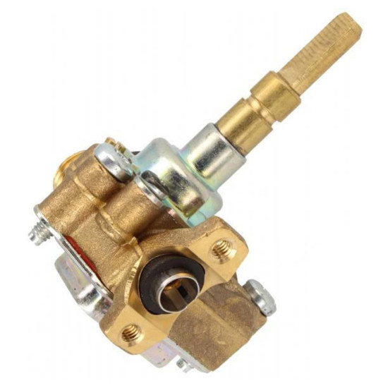 Robinet rapide C00111241