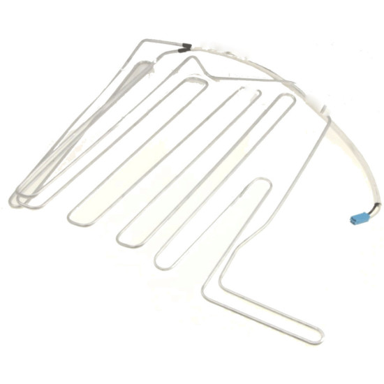 Résistance dégivrage d'origine C00385657, 482000092646