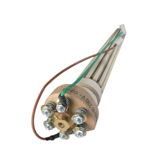 Résistance stéatite FG250/300 TE0183500