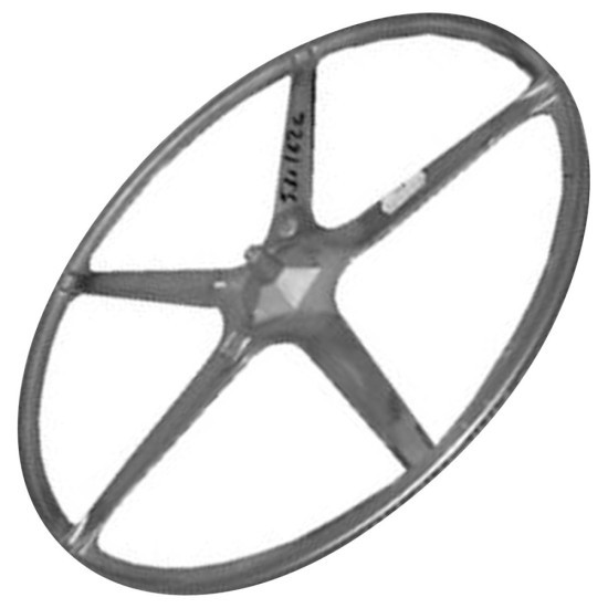 Poulie de tambour 53X1626