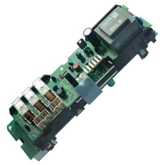 Platine de commande 79X5691