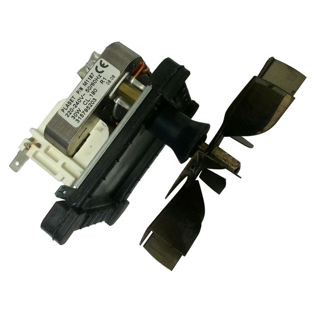 Ensemble moteur de ventilateur 3156918041