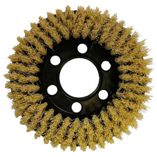 Brosse à laver dures cireuse 3SL 0100820