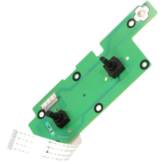 Carte de commande d'origine DE96-01020A