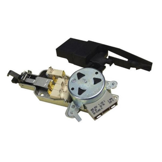 Verrou de porte 481241758411