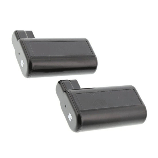 Jeu de batteries 4060001007