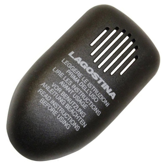 Poignee Couvercle Logica 090007030200