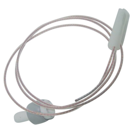 Bougie en céramique Longueur 66cm 95X0951