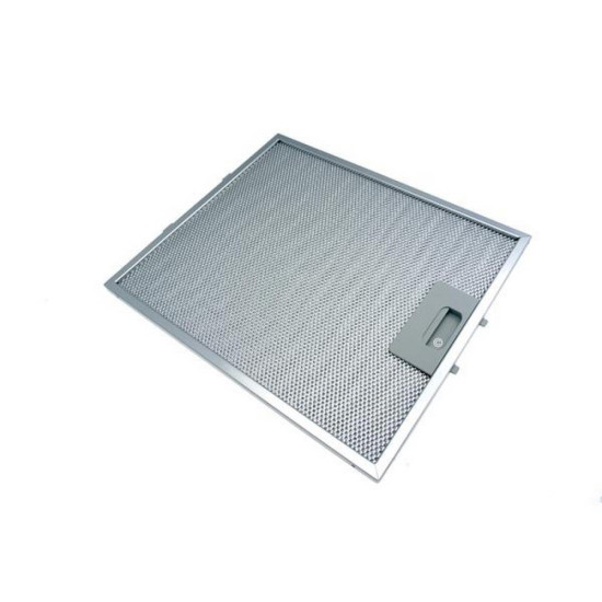 Filtre métal (anti graisses) 267x305mm C00242705, C00280008
