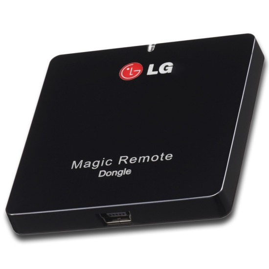 Dongle pour télécommande Magic Remote EAT61413401